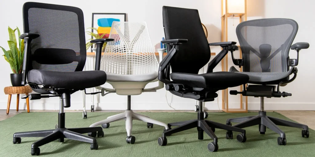 Best Ergonomic Office Chair