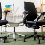 Best Ergonomic Office Chair