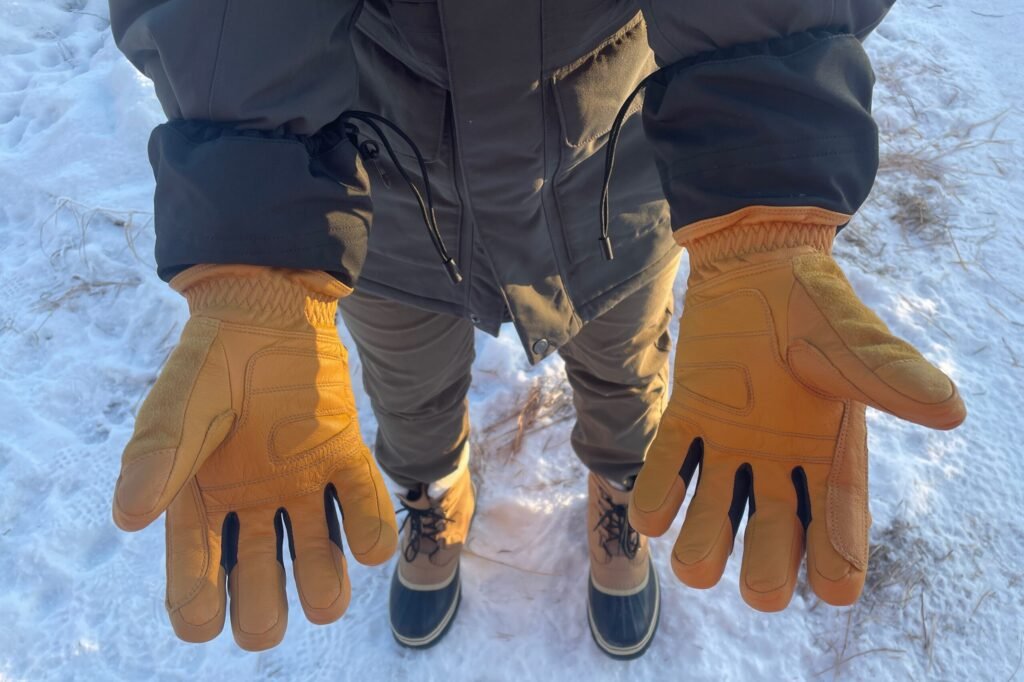 Best Winter Gloves 2026