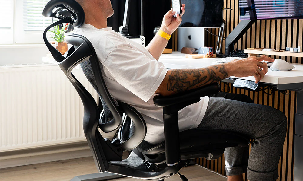 Complete Buying Guide: How to Choose the Right Ergonomic Office Chair