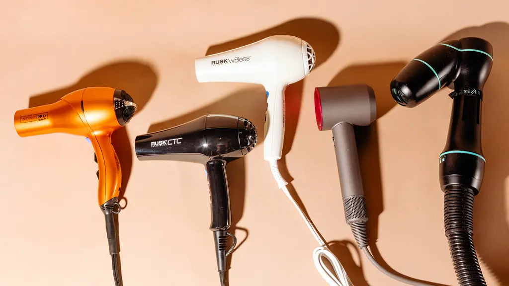 The Ultimate 2026 Professional Hair Dryer Guide Top 7 Picks for USA UK and Canada