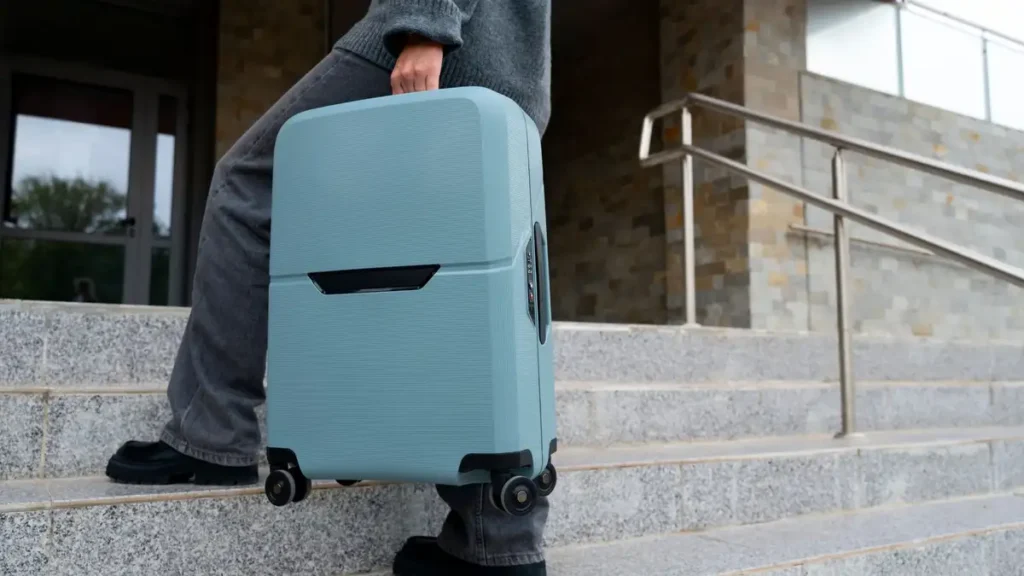Best Carry-On Luggage