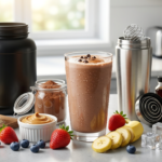 How to Make Protein Powder Taste Better (10 Easy Tricks)