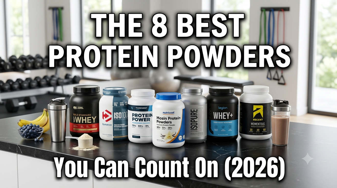 best-protein-powder