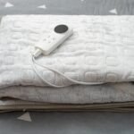 do electric blankets use a lot of electricity