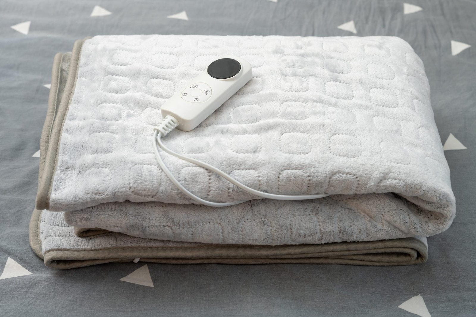 do electric blankets use a lot of electricity