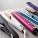 6 Best Hair Straightener For Smooth Hair