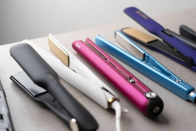 6 Best Hair Straightener For Smooth Hair