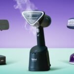 Best Handheld Clothes Steamer