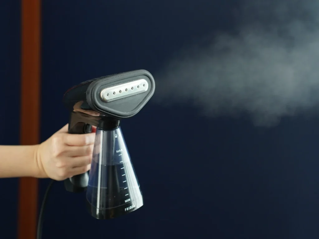7 Best Handheld Garment Steamer 2026