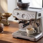 Best espresso machine