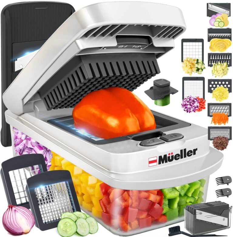 Best Kitchen Gadgets That Actually Earn Their Drawer Space