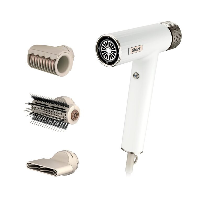Best Hair Dryer for Fine Hair: 6 Gentle Picks That Won’t Fry It